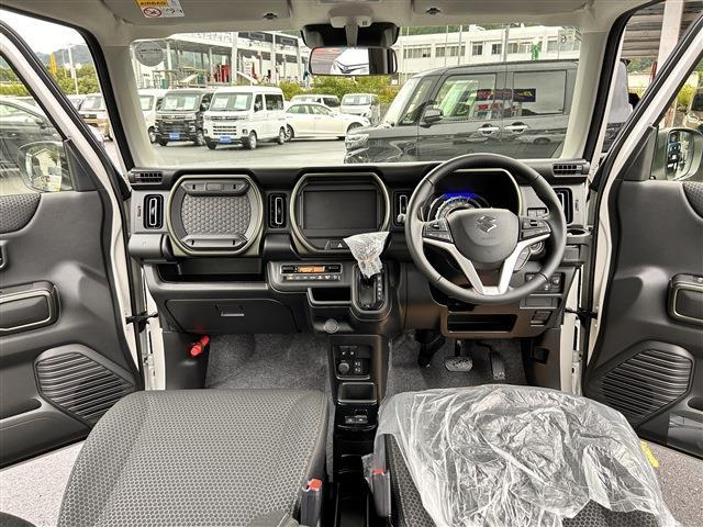 スズキ ハスラー ６６０ タフワイルド R8年 () 99