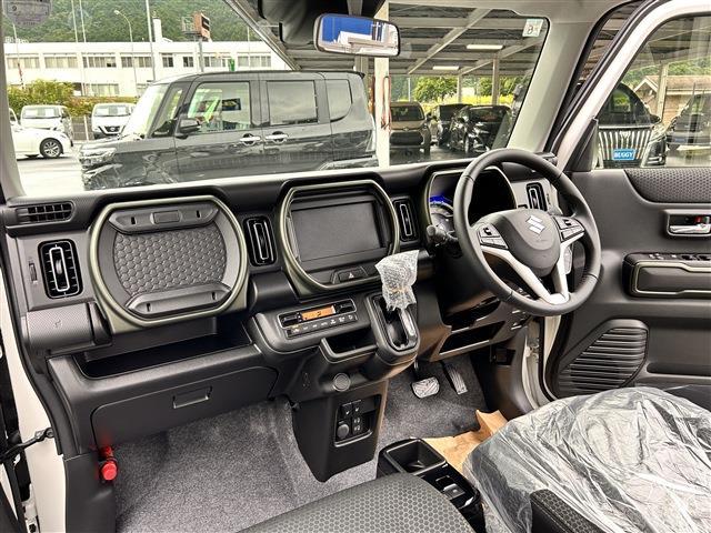 スズキ ハスラー ６６０ タフワイルド R8年 () 99