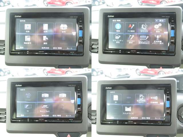 ホンダ Ｎ　ＢＯＸ ６６０ Ｇ Ｌ ホンダセンシング R1年 (中国) 99