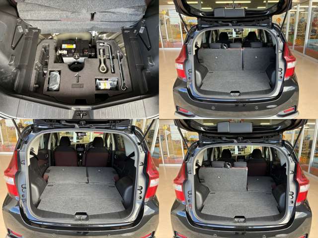 日産 ノート １．２ Ｅ－ＰＯＷＥＲ Ｘ モードプレミア H29年 (中国) 99