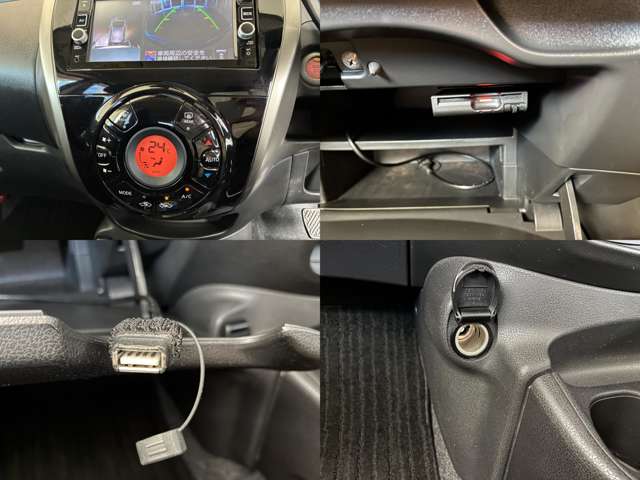 日産 ノート １．２ Ｅ－ＰＯＷＥＲ Ｘ モードプレミア H29年 (中国) 99