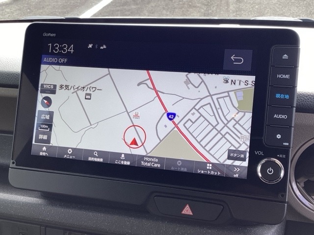 ホンダ Ｎ　ＢＯＸ ジョイ ６６０ モノトーン R8年 () 99