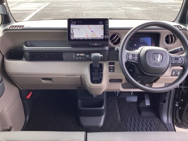 ホンダ Ｎ　ＢＯＸ ジョイ ６６０ モノトーン R8年 () 99