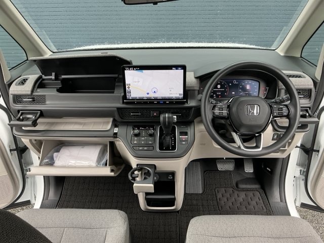 ホンダ ステップワゴン １．５ エアー R8年 () 99