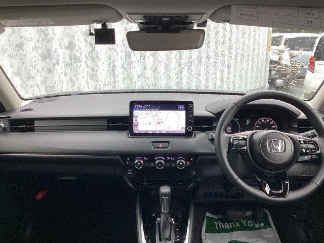 ホンダ ヴェゼル １．５ Ｅ：ＨＥＶ Ｚ R7年 () 99