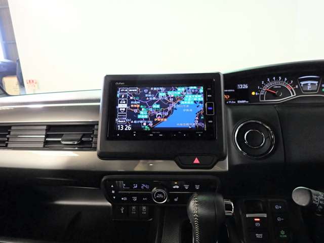 ホンダ Ｎ　ＢＯＸ カスタム ６６０ Ｌ スタイルプラス ブラック R4年 (近畿) 99