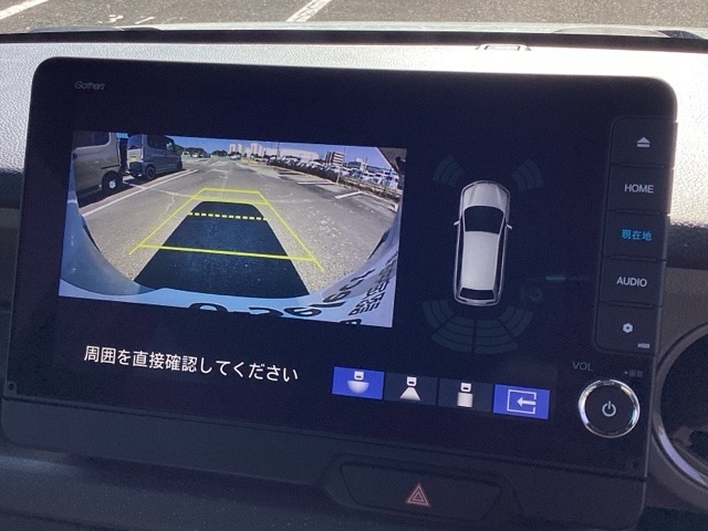 ホンダ Ｎ　ＢＯＸ ジョイ ６６０ ターボ ２トーン R8年 (近畿) 99