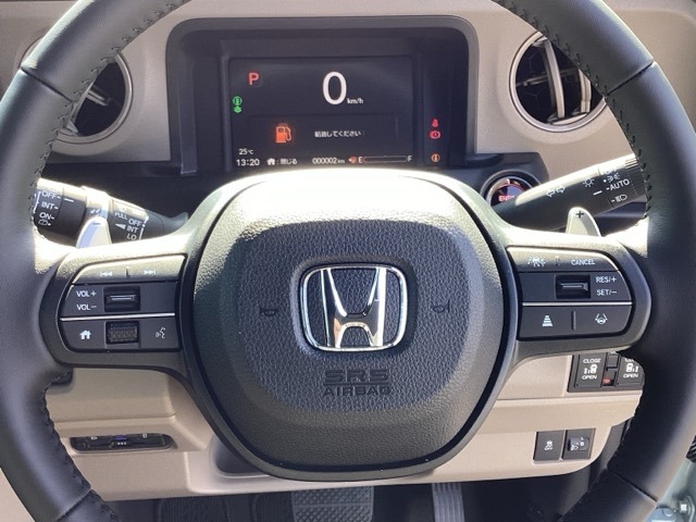ホンダ Ｎ　ＢＯＸ ジョイ ６６０ ターボ ２トーン R8年 (近畿) 99