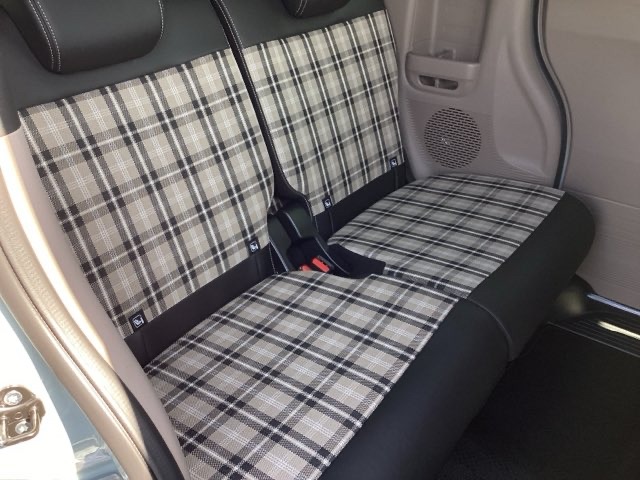 ホンダ Ｎ　ＢＯＸ ジョイ ６６０ ターボ ２トーン R8年 (近畿) 99