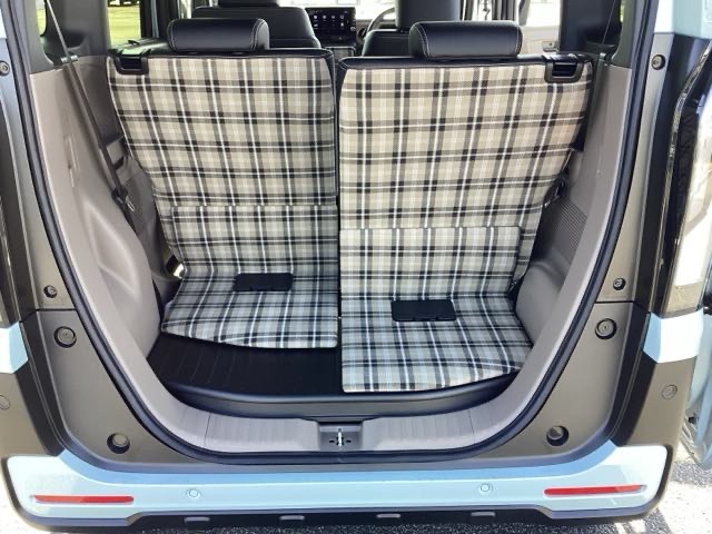 ホンダ Ｎ　ＢＯＸ ジョイ ６６０ ターボ ２トーン R8年 (近畿) 99
