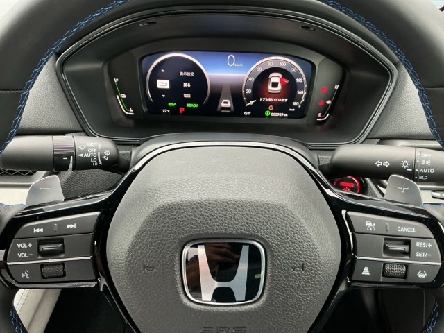 ホンダ プレリュード ２．０ R7年 (近畿) 99