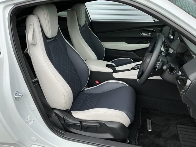 ホンダ プレリュード ２．０ R7年 (近畿) 99