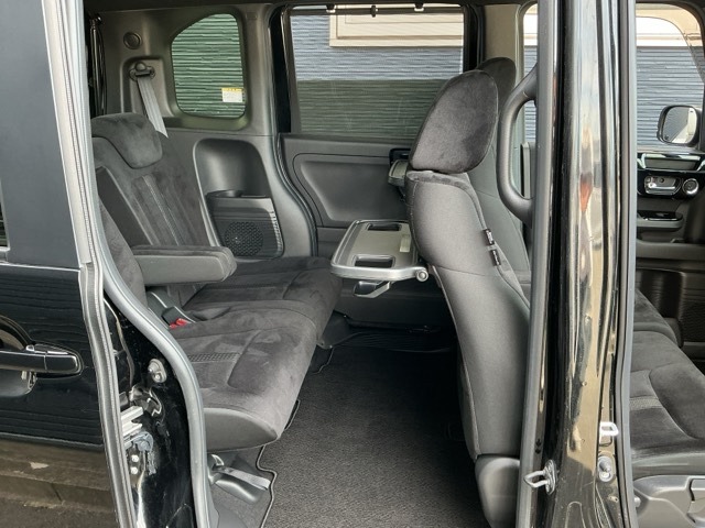 ホンダ Ｎ　ＢＯＸ カスタム ６６０ Ｌ スタイルプラス ブラック R4年 (近畿) 99