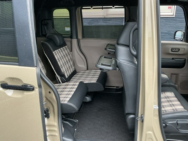 ホンダ Ｎ　ＢＯＸ ジョイ ６６０ ターボ ２トーン R6年 (近畿) 99