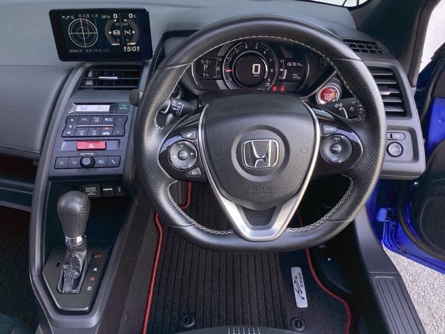 ホンダ Ｓ６６０ ６６０ アルファ H30年 (近畿) 99