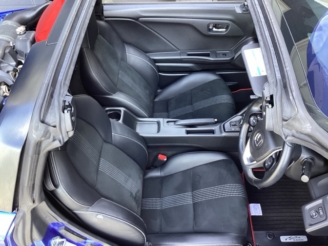 ホンダ Ｓ６６０ ６６０ アルファ H30年 (近畿) 99