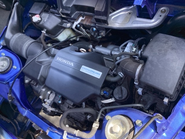 ホンダ Ｓ６６０ ６６０ アルファ H30年 (近畿) 99