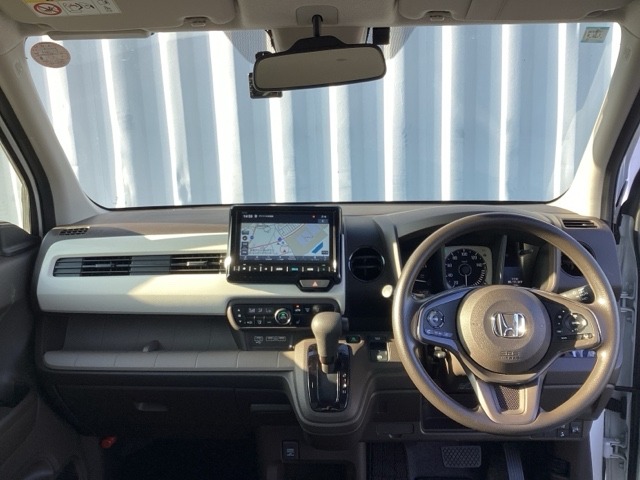 ホンダ Ｎ−ＷＧＮ ６６０ Ｌ R7年 (近畿) 99