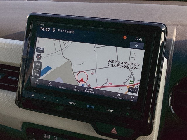 ホンダ Ｎ−ＷＧＮ ６６０ Ｌ R7年 (近畿) 99