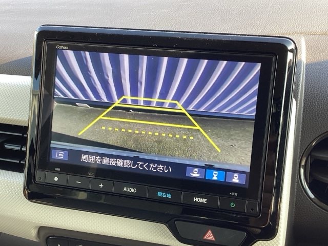 ホンダ Ｎ−ＷＧＮ ６６０ Ｌ R7年 (近畿) 99
