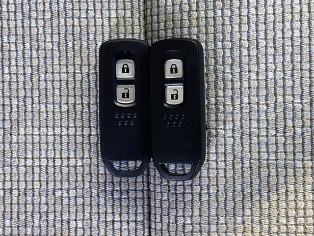 ホンダ Ｎ−ＷＧＮ ６６０ Ｌ R7年 (近畿) 99