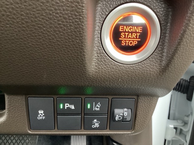 ホンダ Ｎ−ＷＧＮ ６６０ Ｌ R7年 (近畿) 99