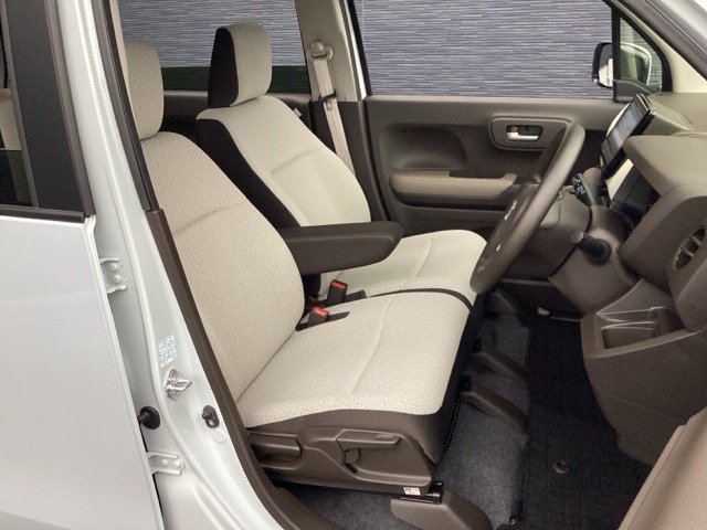 ホンダ Ｎ−ＷＧＮ ６６０ Ｌ R7年 (近畿) 99