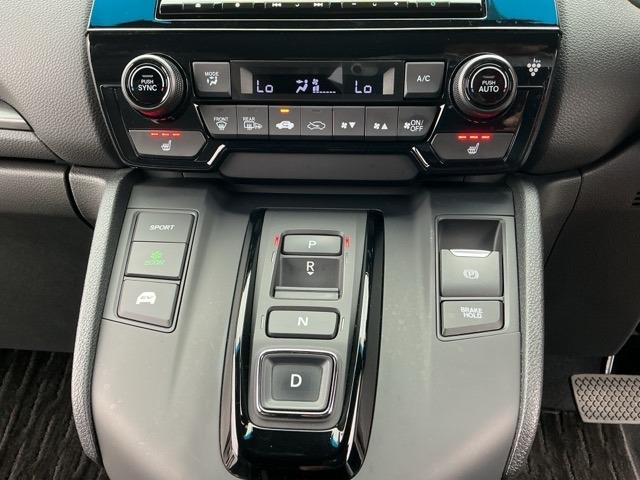 ホンダ ＣＲ－Ｖ ２．０ Ｅ：ＨＥＶ ＥＸ ブラック エディション R4年 (近畿) 99
