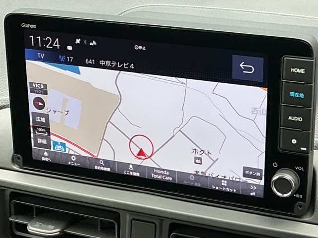 ホンダ ＷＲ−Ｖ １．５ Ｚ プラス R6年 (近畿) 99