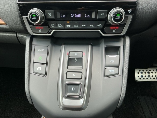 ホンダ ＣＲ－Ｖ ２．０ ハイブリッド ＥＸ マスターピース ４ＷＤ R1年 (近畿) 99