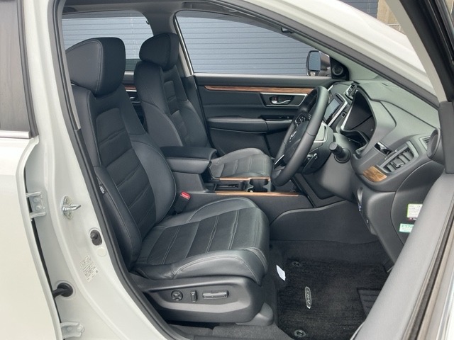 ホンダ ＣＲ－Ｖ ２．０ ハイブリッド ＥＸ マスターピース ４ＷＤ R1年 (近畿) 99