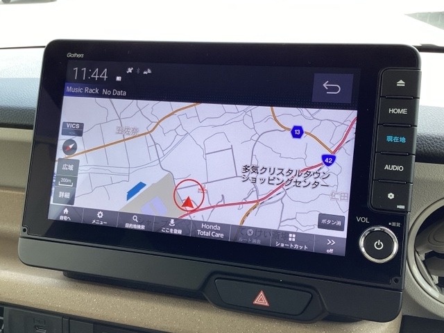 ホンダ Ｎ　ＢＯＸ ６６０ ファッションスタイル ２トーン R7年 (近畿) 99