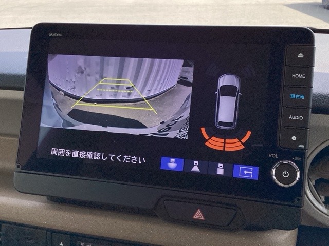ホンダ Ｎ　ＢＯＸ ６６０ ファッションスタイル ２トーン R7年 (近畿) 99