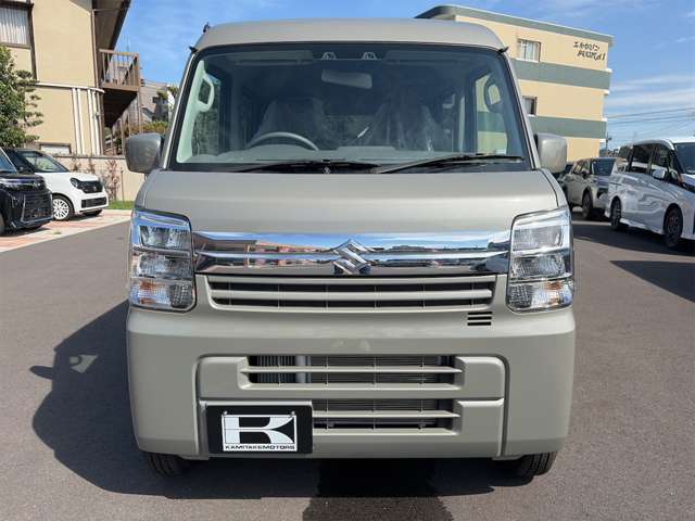 スズキ エブリイ ６６０ ジョイン ターボ ハイルーフ R7年 (九州・沖縄) 99