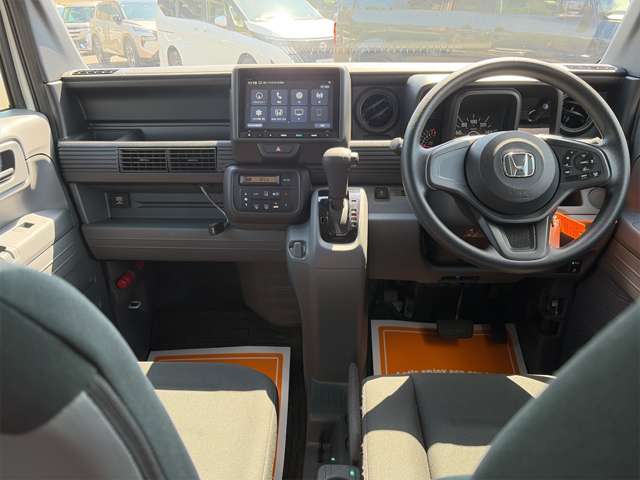 ホンダ Ｎ−ＶＡＮ ６６０ Ｇ R7年 (九州・沖縄) 99