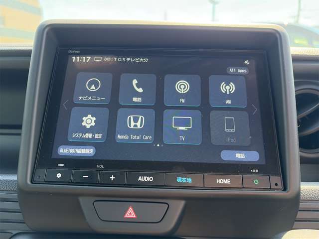ホンダ Ｎ−ＶＡＮ ６６０ Ｇ R7年 (九州・沖縄) 99