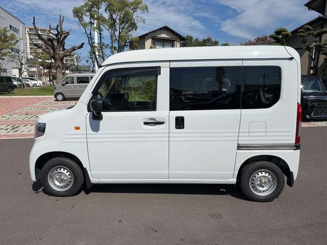 ホンダ Ｎ−ＶＡＮ ６６０ Ｇ R7年 (九州・沖縄) 99