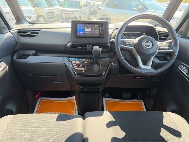 日産 ルークス ６６０ ハイウェイスターＸ R7年 (九州・沖縄) 99