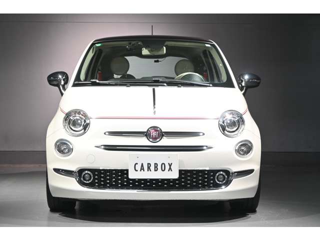 フィアット ５００（チンクエチェント） ツインエア ドルチェヴィータ R3年 (関東) 99