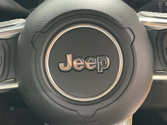 ジープ ラングラー オーバーランド ナチョ ４ＷＤ R3年 (関東) 99