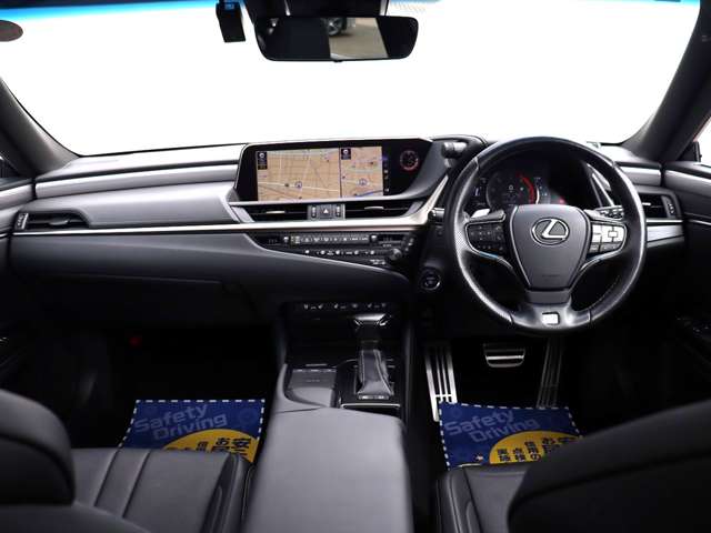レクサス ＥＳ３００ｈ Ｆスポーツ H30年 (関東) 99