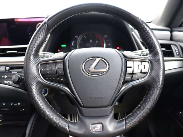 レクサス ＥＳ３００ｈ Ｆスポーツ H30年 (関東) 99