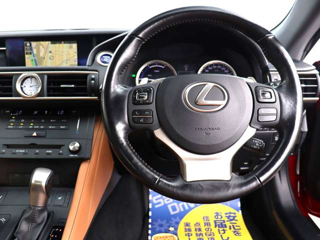 レクサス ＲＣ３００ｈ ３００Ｈ H27年 (関東) 99