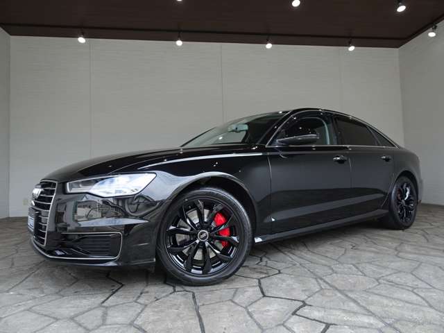 アウディ Ａ６ ２．０ ＴＦＳＩ クワトロ ４ＷＤ H28年 (関東) 99