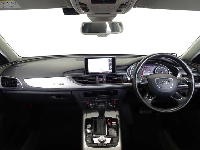 アウディ Ａ６ ２．０ ＴＦＳＩ クワトロ ４ＷＤ H28年 (関東) 99