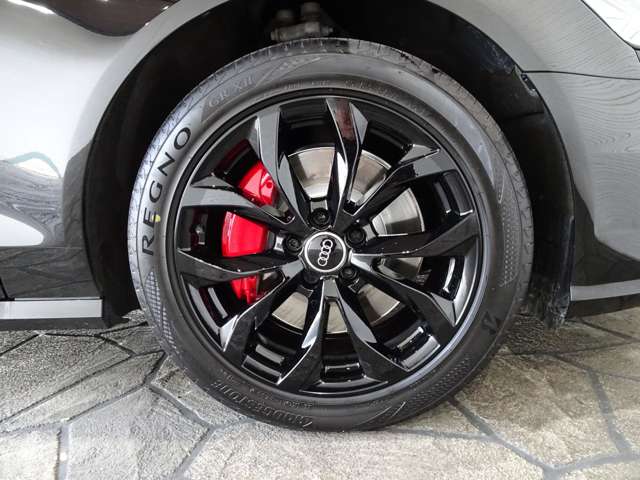 アウディ Ａ６ ２．０ ＴＦＳＩ クワトロ ４ＷＤ H28年 (関東) 99