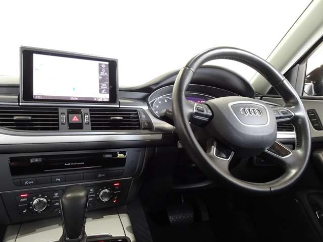 アウディ Ａ６ ２．０ ＴＦＳＩ クワトロ ４ＷＤ H28年 (関東) 99