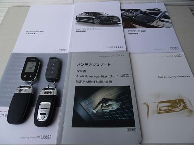 アウディ Ａ６ ２．０ ＴＦＳＩ クワトロ ４ＷＤ H28年 (関東) 99
