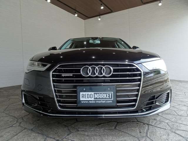 アウディ Ａ６ ２．０ ＴＦＳＩ クワトロ ４ＷＤ H28年 (関東) 99