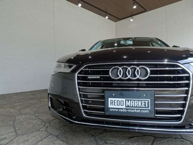 アウディ Ａ６ ２．０ ＴＦＳＩ クワトロ ４ＷＤ H28年 (関東) 99